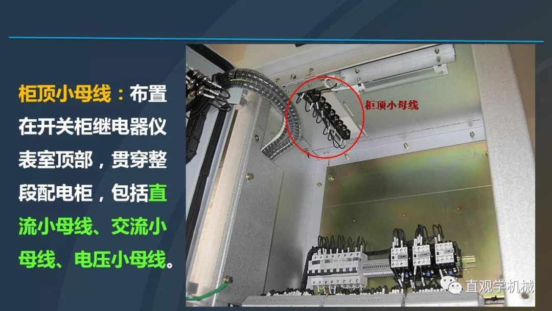 高壓開關(guān)柜培訓(xùn)課件，68頁ppt插圖，帶走！