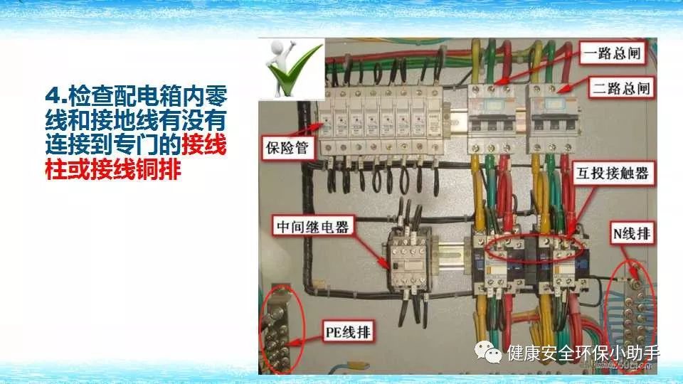 恐怖。工人檢修配電柜，1爆炸火花飛濺，瞬間悲劇......