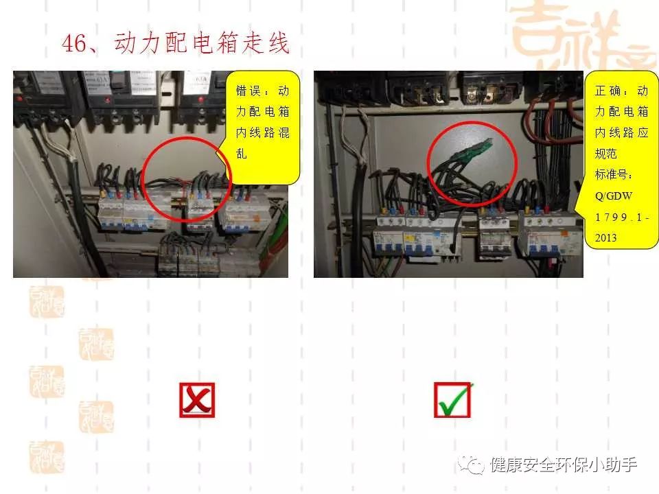 恐怖。工人檢修配電柜，1爆炸火花飛濺，瞬間悲劇......
