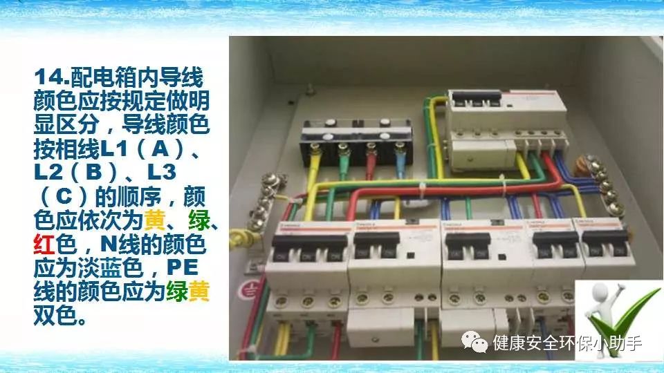恐怖。工人檢修配電柜，1爆炸火花飛濺，瞬間悲劇......